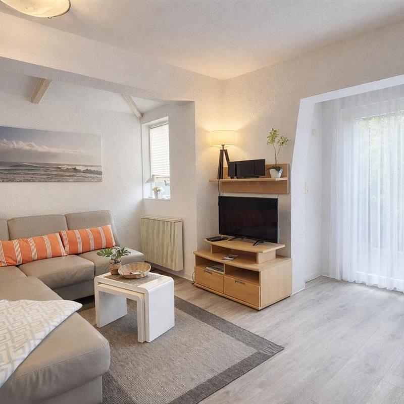 Sommerhus - 4 personer -  - Poststraße - 18225 - Kühlungsborn