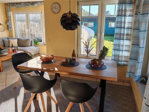 Feriehus - 5 personer -  - Dammstraße - 18375 - Prerow