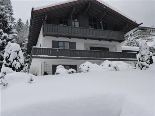 Ferielejlighed - 3 personer -  - Gstatterberg - 83727 - Schliersee