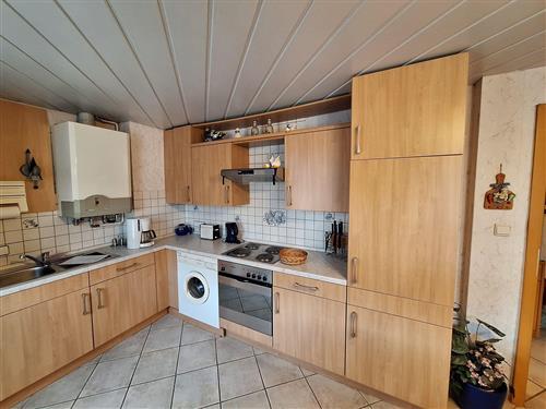 Ferieleilighet - 2 personer -  - Im Zillgen - 56321 - Rhens