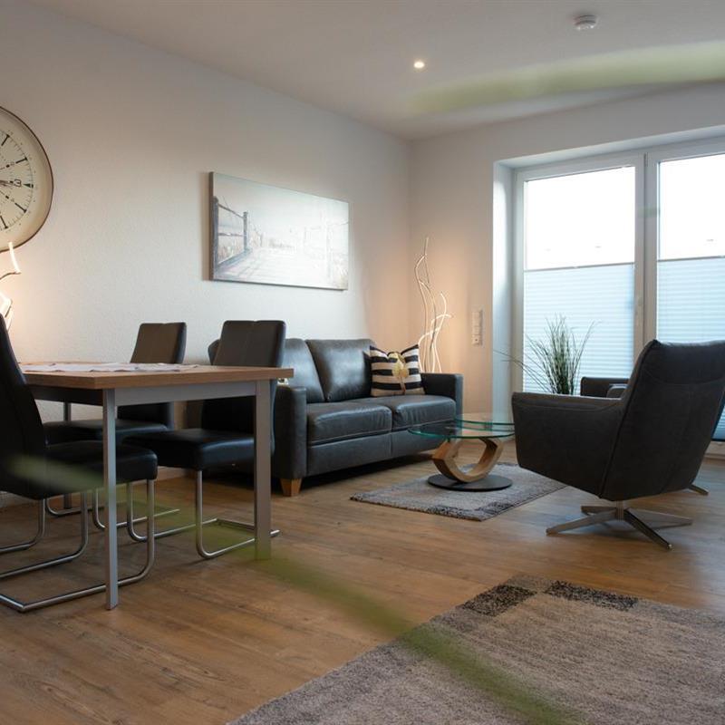 Ferielejlighed - 2 personer -  - Badestraße - 26506 - Norddeich