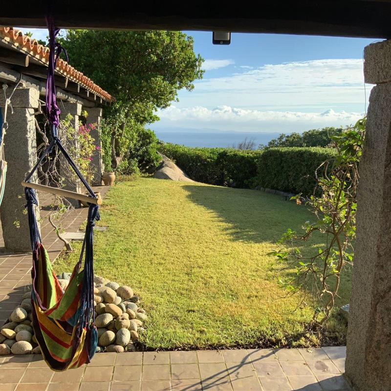 Sommerhus - 9 personer -  - Porto Pozzo - 07028