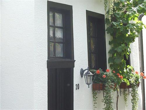 Ferienhaus - 4 Personen -  - Oberstr. - 56856 - Zell