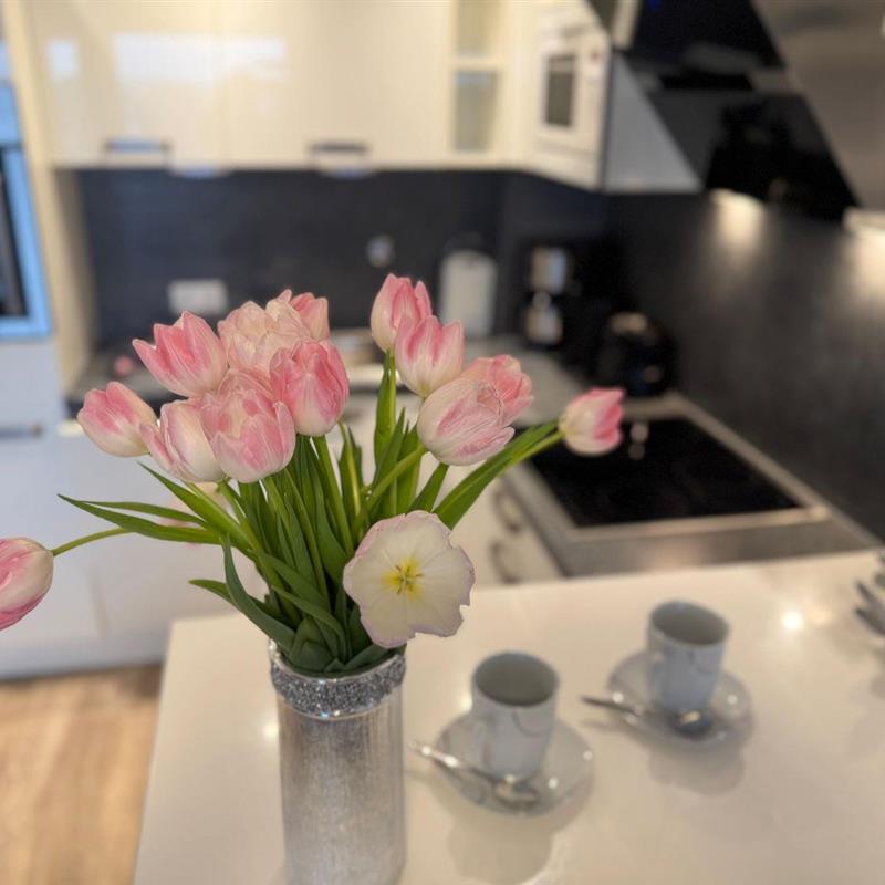 Ferielejlighed - 3 personer -  - Kjeirstraße - 25980 - Sylt/Westerland