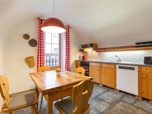 Holiday apartment - 4 persons -  - Chà d\'Mez - 7502 - Bever