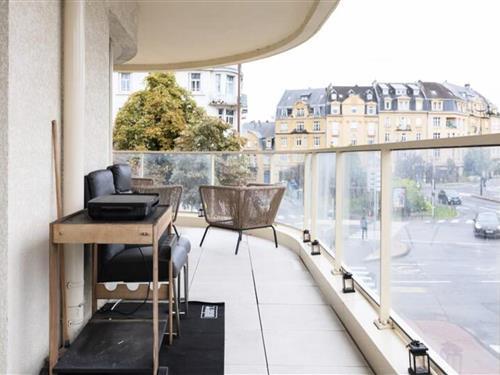 Holiday apartment - 8 persons -  - 57000 - Metz