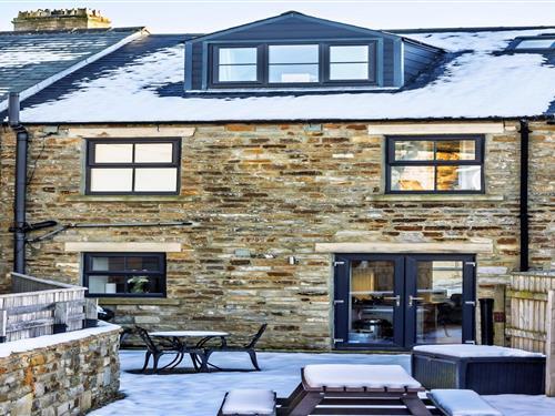 Cottage - 6 persons -  - DL12 0NF - Middleton-In-Teesdale