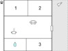 Billede 16 - Plantegning