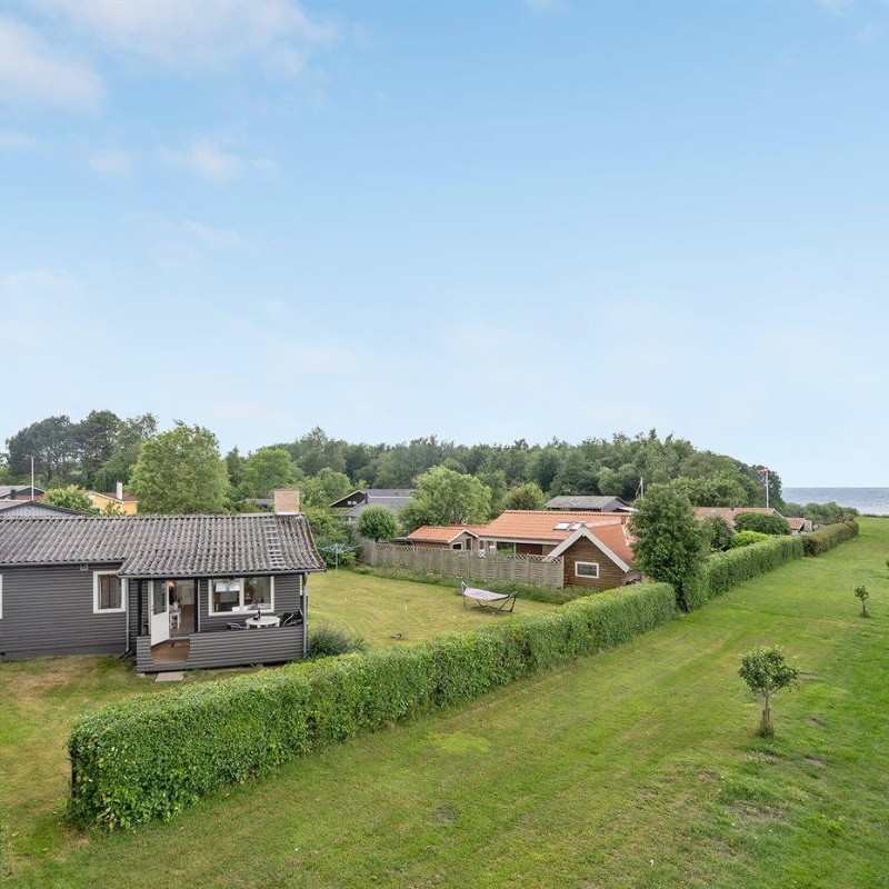 Sommerhus - 6 personer -  - Sildestien - Købingsmark - 6430 - Nordborg