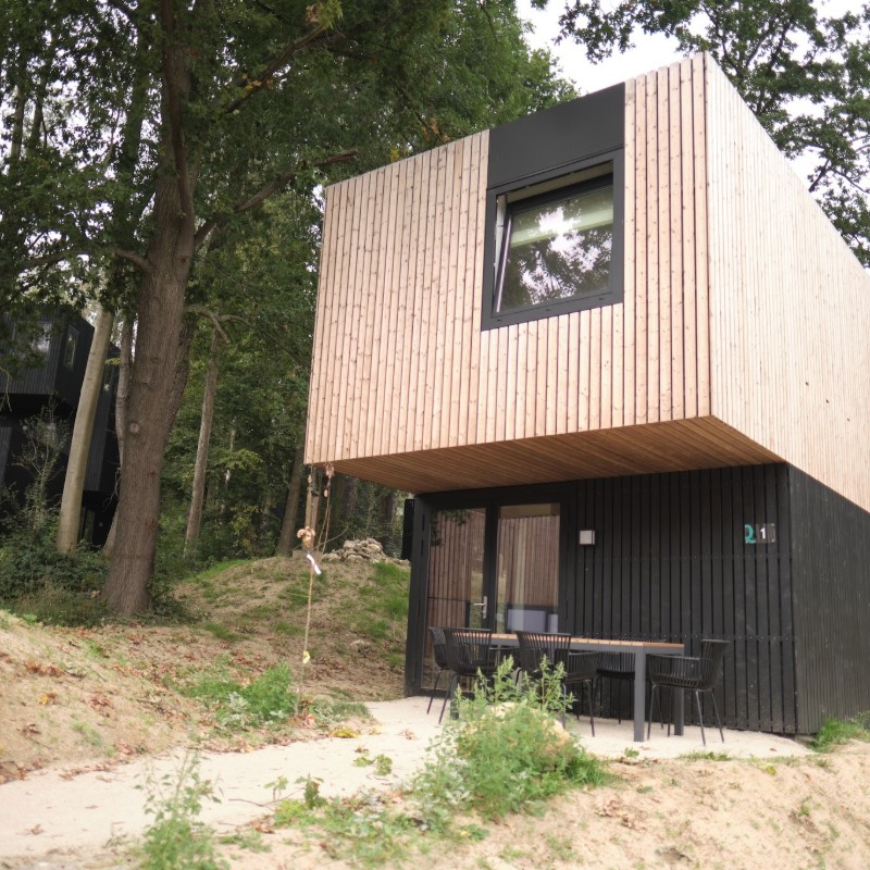 Sommerhus - 6 personer -  - 6271PK - Gulpen