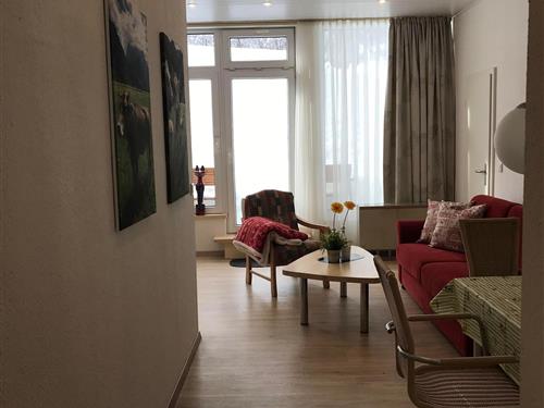 Feriehus / leilighet - 4 personer -  - Lochbachstraße - 87561 - Oberstdorf1