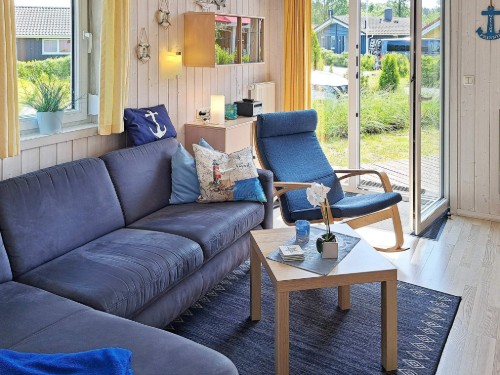  - 4 personer -  - Strandpark 4a (dorf - Grömitz, Ostsee - 23743 - Lübecker Bucht