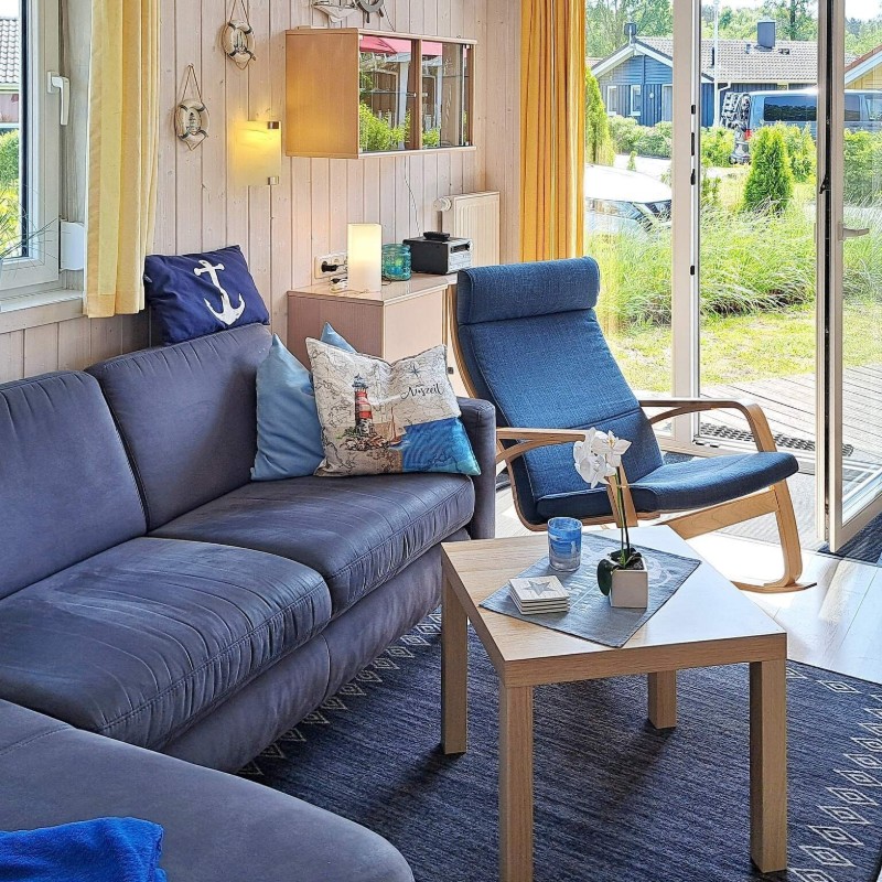  - 4 personer -  - Strandpark 4a (dorf - Grömitz, Ostsee - 23743 - Lübecker Bucht