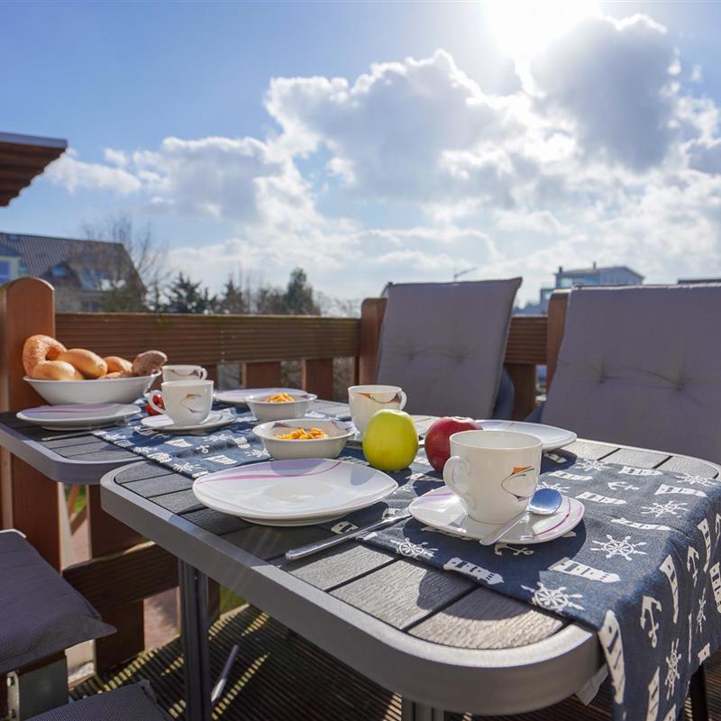 Ferielejlighed - 6 personer -  - Königsberger Allee - 23743 - Grömitz