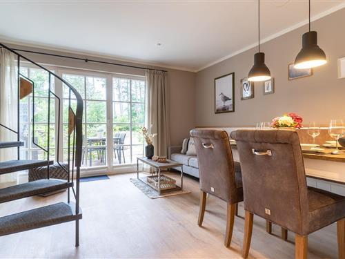 Ferielejlighed - 4 personer -  - Böhler Landstraße - 25826 - St. Peter-Böhl