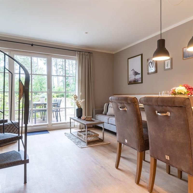 Ferielejlighed - 4 personer -  - Böhler Landstraße - 25826 - St. Peter-Böhl