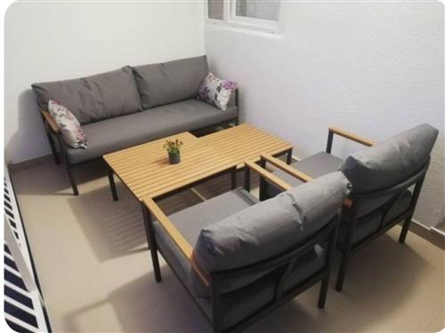 Holiday apartment - 4 persons -  - Porec - 52440