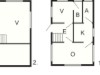 Billede 13 - Plantegning