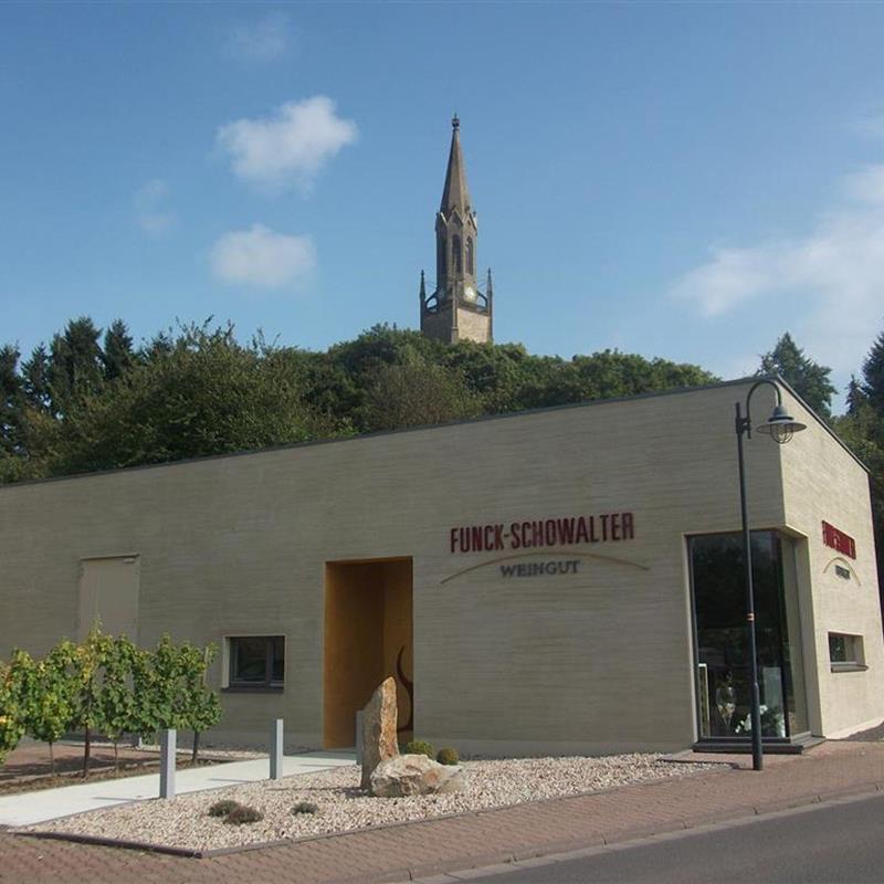  - 3 personer -  - Hundsgasse - 55595 - Weinsheim