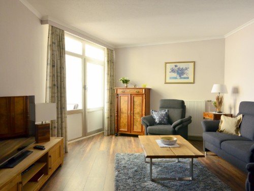 Ferielejlighed - 4 personer -  - Haus des Kurgastes 9 / Eichholzweg - 23774 - Heiligenhafen