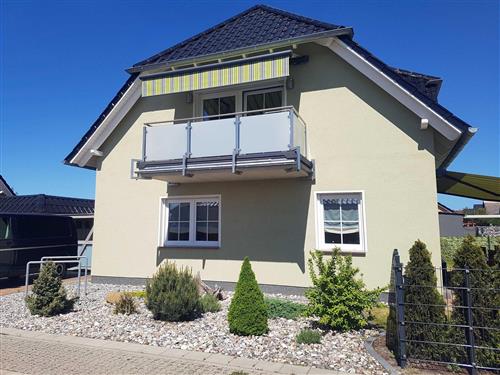 Ferielejlighed - 5 personer -  - Hafenstraße - 17449 - Karlshagen