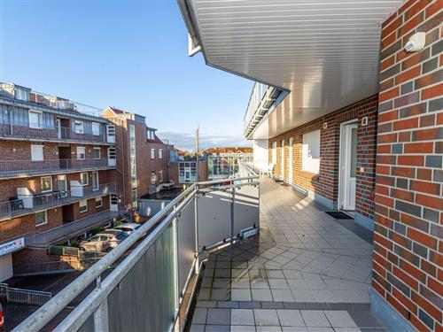 Ferielejlighed - 2 personer -  - Hauptstraße - 26427 - Bensersiel