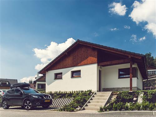 Sommerhus - 5 personer -  - Lipno Nad Vltavou - 382 78