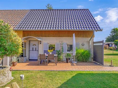 Sommerhus - 3 personer -  - Grafenweg - 17406 - Stolpe/Usedom