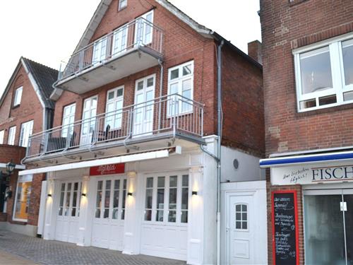 Ferienwohnung - 3 Personen -  - Sandwall - 25938 - Wyk