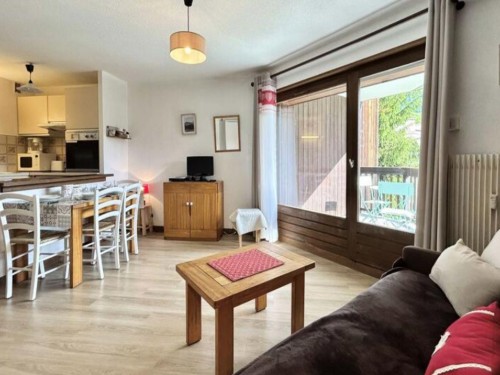 Ferielejlighed - 4 personer -  - 74120 - Megeve