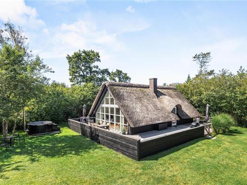 Feriehus - 4 personer -  - Niels Røgtersvej - Henneby - 6854 - Henne Strand