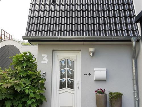 Ferielejlighed - 2 personer -  - Schulstraße - 24222 - Schwentinental