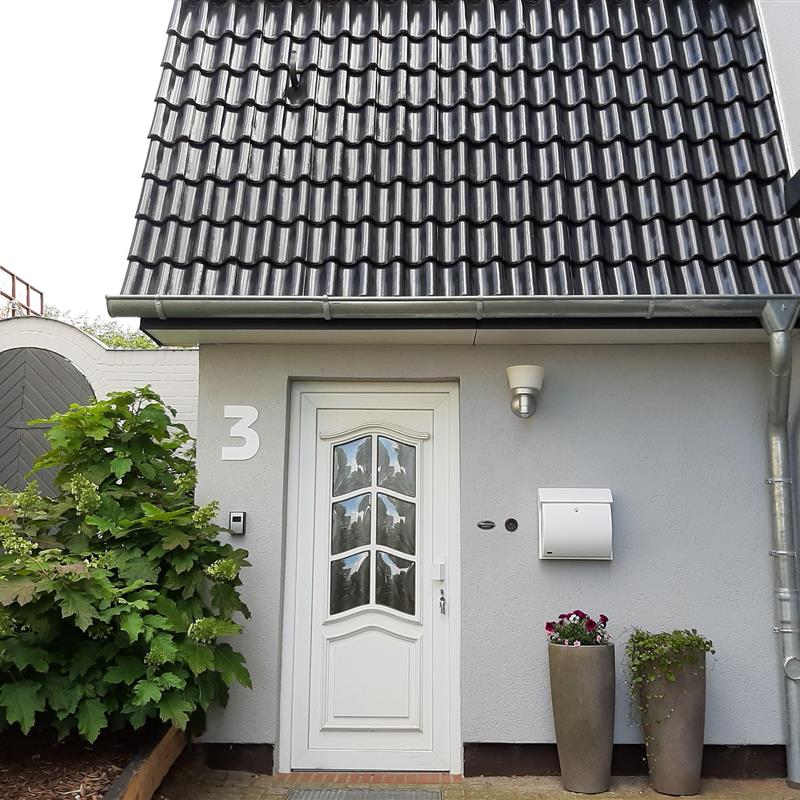 Ferielejlighed - 2 personer -  - Schulstraße - 24222 - Schwentinental