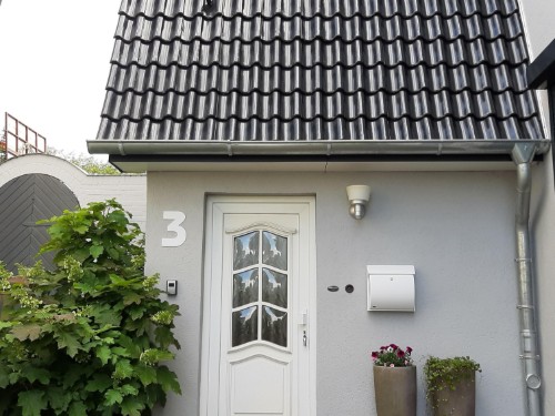 Ferienwohnung - 2 Personen -  - Schulstraße - 24222 - Schwentinental