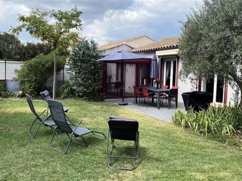 Sommerhus - 6 personer -  - 84800 - L'isle-Sur-La-Sorgue