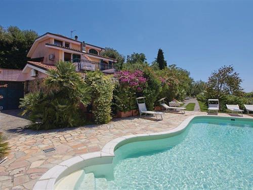 Feriehus - 9 personer -  - Via Privata Mazza - Imperia - 18100 - Imperia -Im-