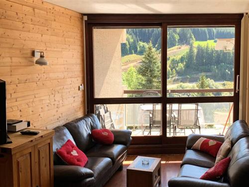 Ferienhaus - 6 Personen -  - 38250 - Villard-De-Lans