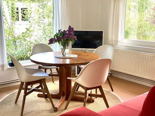 Sommerhus - 4 personer -  - Scharbeutzer Str. - 23684 - Pönitz