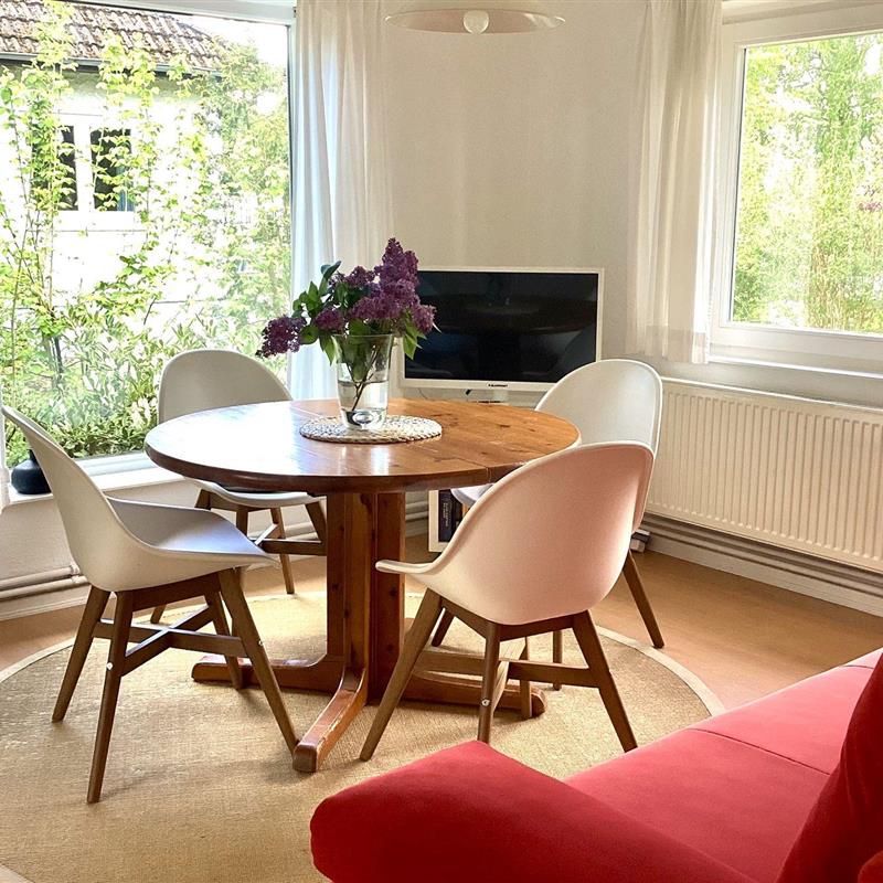 Sommerhus - 4 personer -  - Scharbeutzer Str. - 23684 - Pönitz