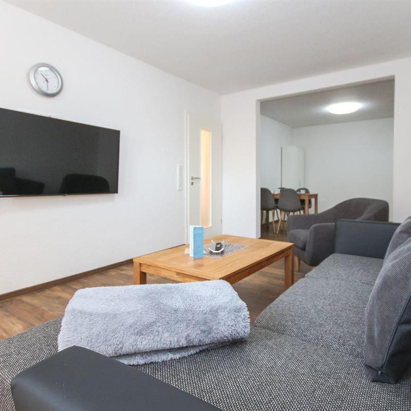 Ferielejlighed - 3 personer -  - Makrelenweg - 26506 - Norden - Norddeich