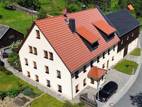 Holiday Home/Apartment - 5 persons -  - Oelsener Straße - 01816 - Bad Gottleuba-Berggießhüb