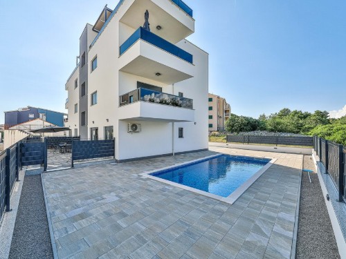 Ferieleilighet - 5 personer -  - Rastici IV - Ciovo-Okrug Gornji - 21223 - Okrug Gornji