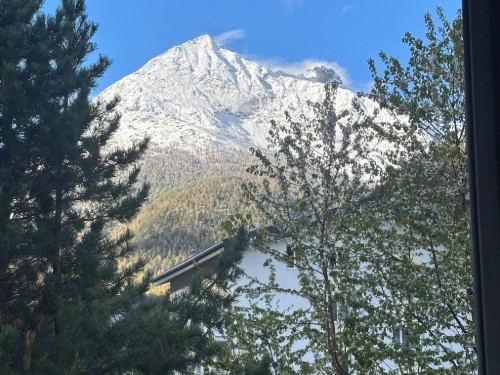 Ferieleilighet - 6 personer -  - 3910 - Saas-Grund