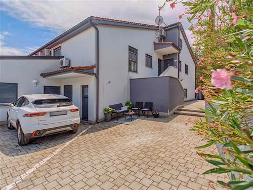 Semesterlägenhet - 6 personer -  - Pula - 52100