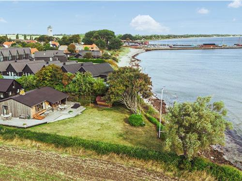 Sommerhus - 8 personer -  - Klintevej - Ballen - 8305 - Samsø
