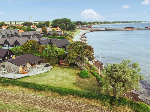 Sommerhus - 8 personer -  - Klintevej - Ballen - 8305 - Samsø