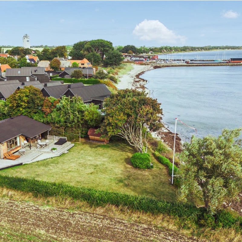 Ferienhaus - 8 Personen -  - Klintevej - Ballen - 8305 - Samsö