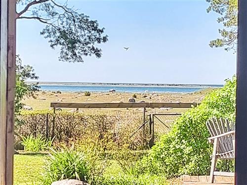  - 4 persons -  - Sanda Lilla Varbos - 62379 - Klintehamn