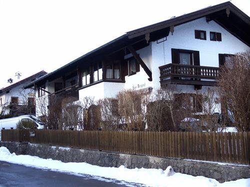 Ferienhaus - 6 Personen -  - Im Speck - 83324 - Ruhpolding