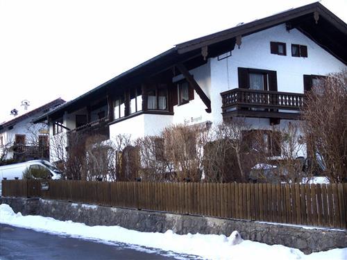 Ferielejlighed - 6 personer -  - Im Speck - 83324 - Ruhpolding